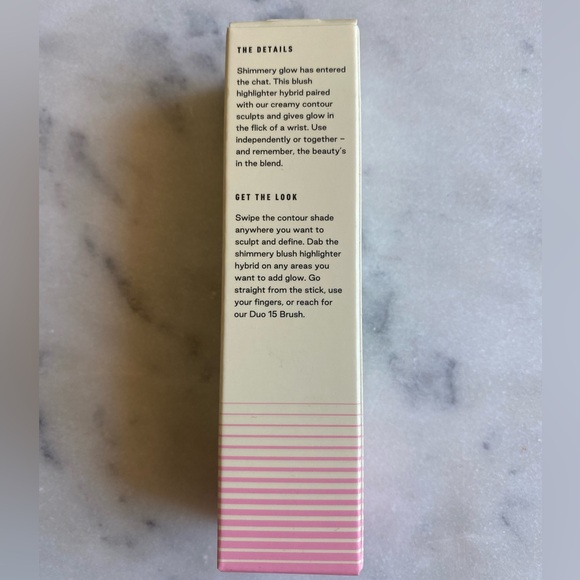 Dibs Beauty GlowTour Duo in Venus - Picture 9 of 11